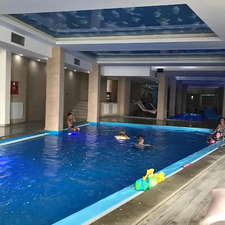 Apartamento Sunny Valley Milmari S-9 *