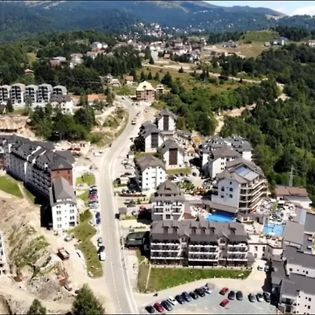 Apartamento Sunny Valley Milmari S-9 Kopaonik