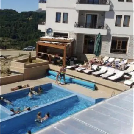 Apartamento Sunny Valley Milmari S-9 *