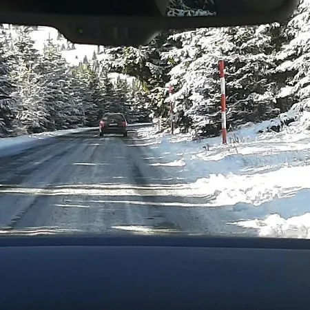 Sunny Valley Milmari S-9 Apartamento Kopaonik