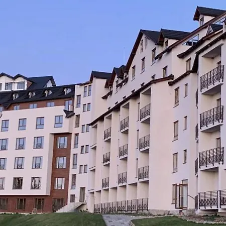 Apartamento Sunny Valley Milmari S-9 *