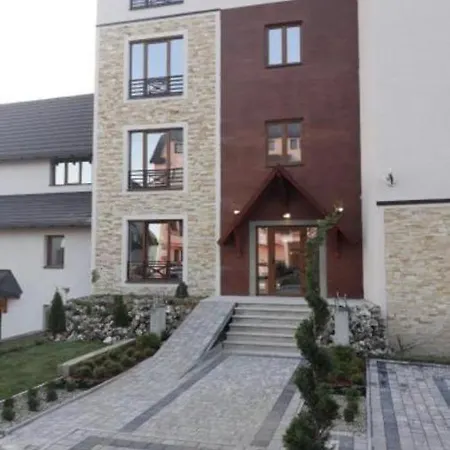 Sunny Valley Milmari S-9 Apartamento Kopaonik