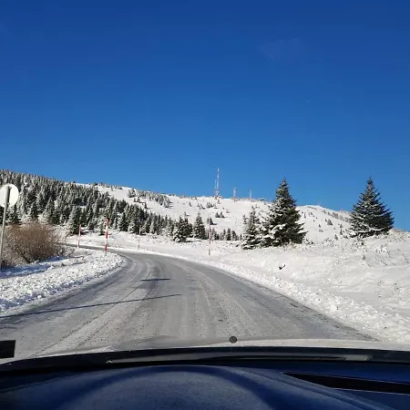 Apartamento Sunny Valley Milmari S-9