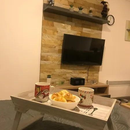 Apartamento Sunny Valley Milmari S-9