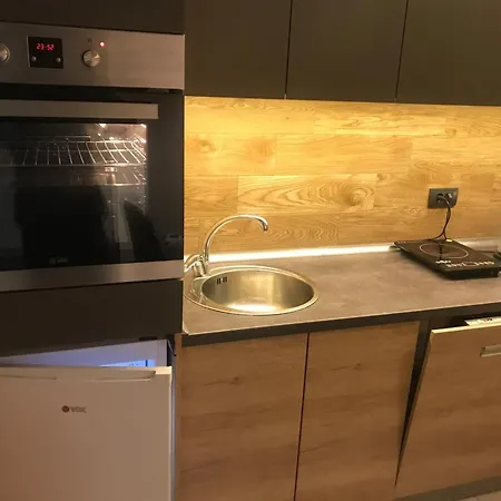 Sunny Valley Milmari S-9 *