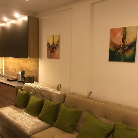 Apartamento Sunny Valley Milmari S-9 Kopaonik