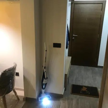 Apartamento Sunny Valley Milmari S-9