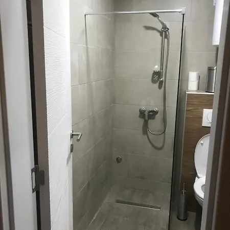 Apartamento Sunny Valley Milmari S-9 *