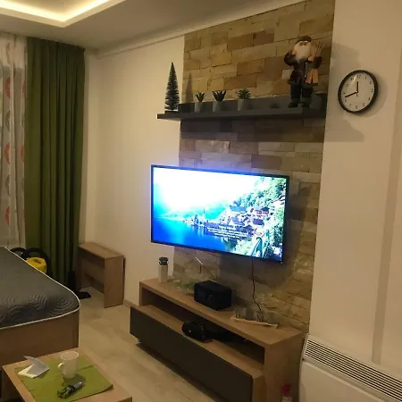 Apartamento Sunny Valley Milmari S-9 *