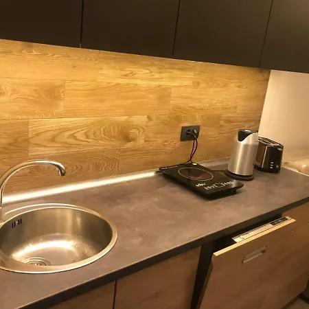 Apartamento Sunny Valley Milmari S-9 Kopaonik