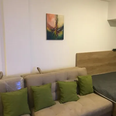 Sunny Valley Milmari S-9 Apartamento *