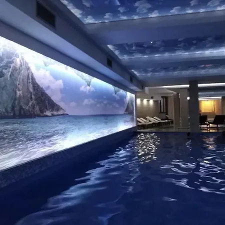 Sunny Valley Milmari S-9 * Kopaonik