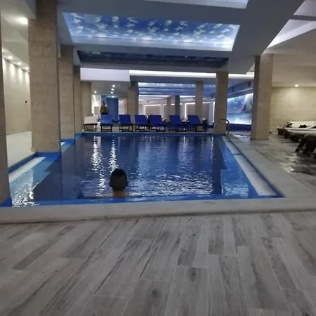 Sunny Valley Milmari S-9 Apartamento