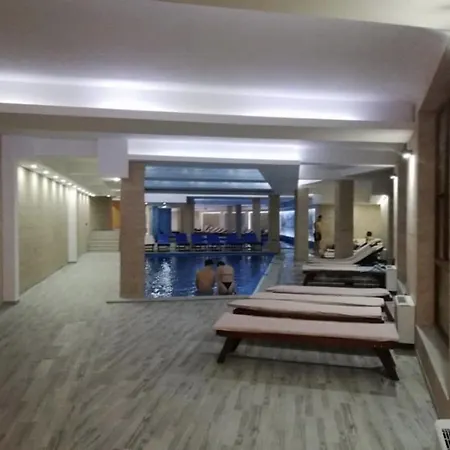 Sunny Valley Milmari S-9 Apartamento *