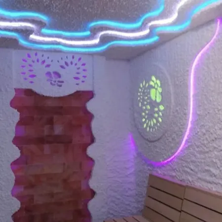 Sunny Valley Milmari S-9 Apartamento *