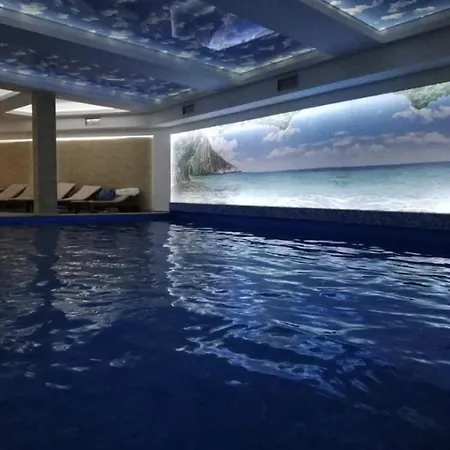 Sunny Valley Milmari S-9 Apartamento *