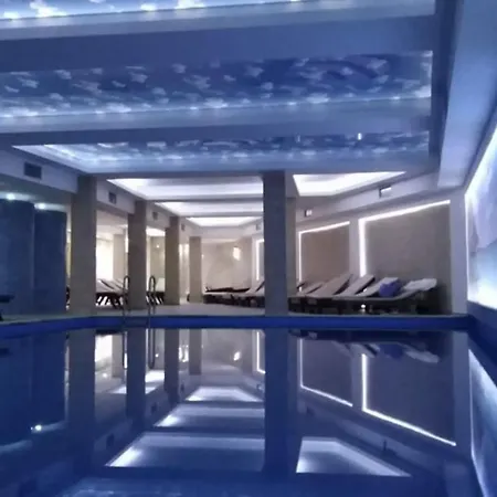 Sunny Valley Milmari S-9 * Kopaonik