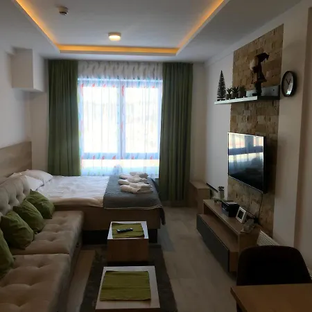 Sunny Valley Milmari S-9 Apartamento