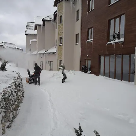 Sunny Valley Milmari S-9 Kopaonik