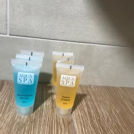 Apartamento Sunny Valley Milmari S-9 *