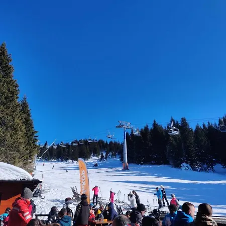 Sunny Valley Milmari S-9 Apartamento