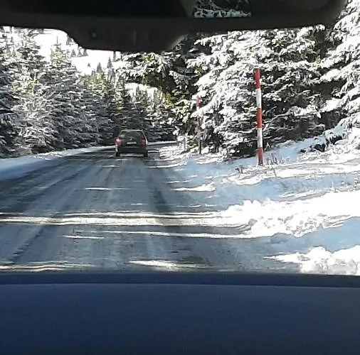 Sunny Valley Milmari S-9 Апартаменты Копаоник