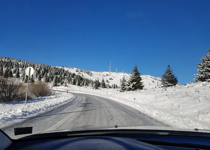 Апартаменты Sunny Valley Milmari S-9