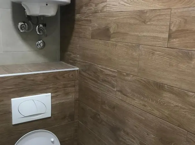 Апартаменты Sunny Valley Milmari S-9