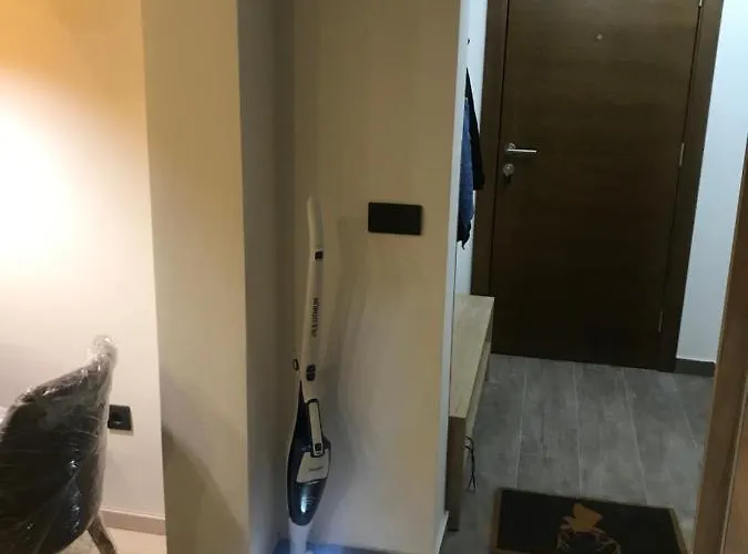 Апартаменты Sunny Valley Milmari S-9