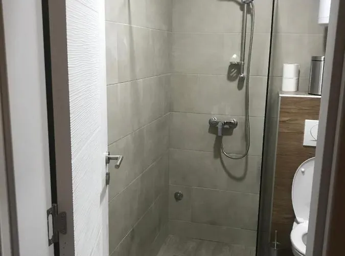 Апартаменты Sunny Valley Milmari S-9 *