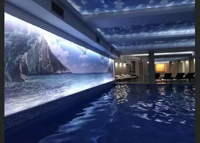 Sunny Valley Milmari S-9 * Копаоник