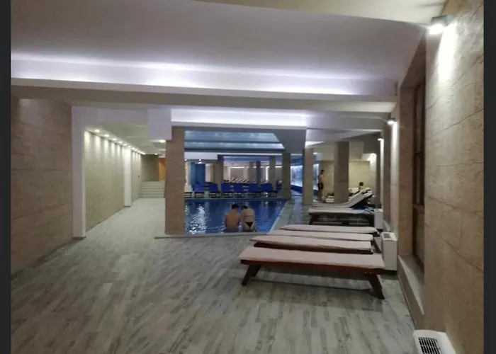 Sunny Valley Milmari S-9 Апартаменты *