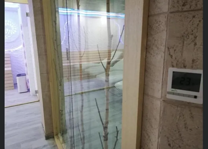 Sunny Valley Milmari S-9 Копаоник