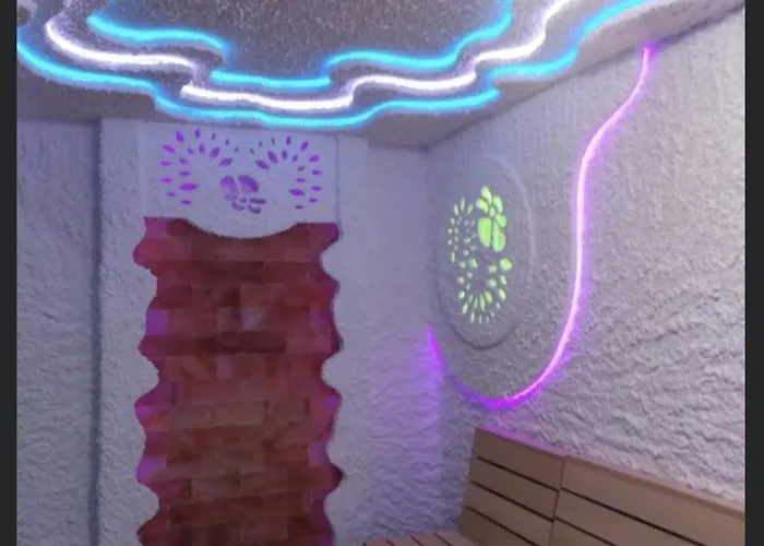 Sunny Valley Milmari S-9 Апартаменты *