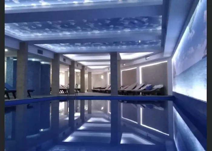 Sunny Valley Milmari S-9 * Копаоник