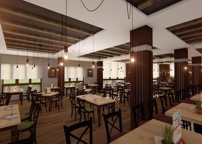 Апартаменты Sunny Valley Milmari S-9 Копаоник