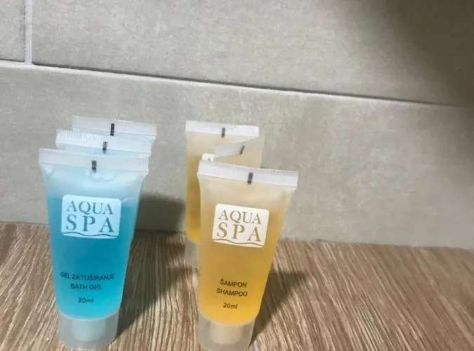 Апартаменты Sunny Valley Milmari S-9 *