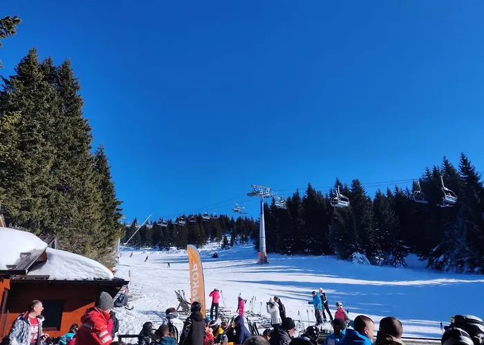 Sunny Valley Milmari S-9 Апартаменты